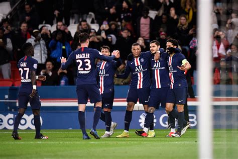 Le PSG champion de France : les meilleurs moments de la saison