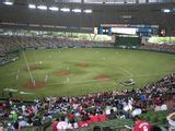 プロ野球観戦 - ウィキトラベル