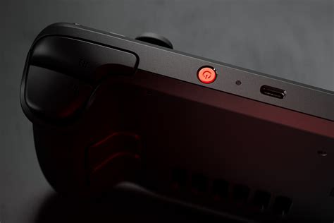 Valve Announces New Steam Deck With Oled Screen Hypebeast