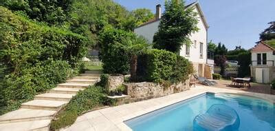 Vente Maison Auvers Sur Oise Maison Vendre Auvers Sur