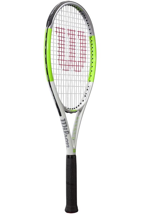 Wilson Blade Feel Team 103 Yetişkin Tenis Raketi (27"/Grip L1)