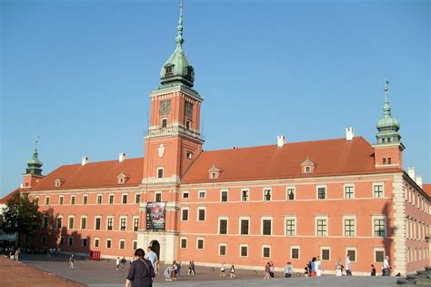 100 000 darmowych obrazów z kategorii Warszawa Stare Miasto i Warszawa