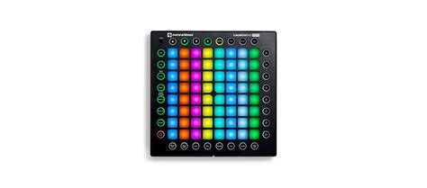 Launchpad Pro | Focusrite Downloads