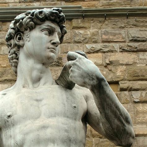 Michelangelo S David Photograph By Ellen Henneke Fine Art America