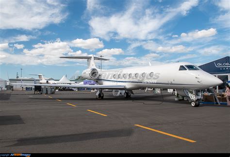 Gulfstream G550 Large Preview