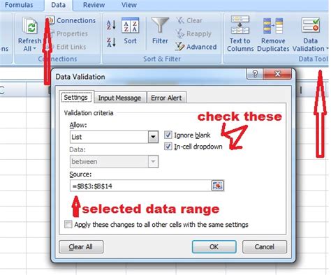 How To Insert A Drop Down Box In Excel Printable Timeline Templates