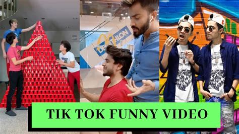 New Tik Tok🤣🤣🤣 Funny Videos Tik Tok Funny Video Tik Tok Funny Video