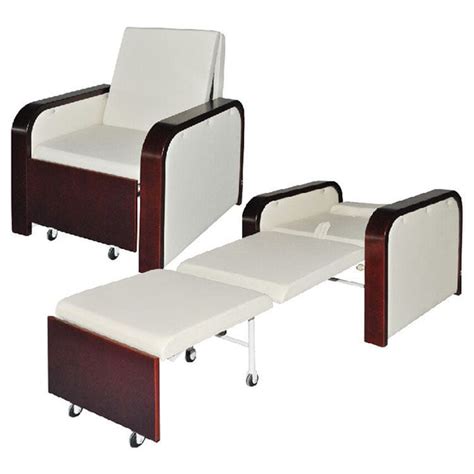 Patient Room Sofa Bed Yfy V Jiangsu Yongfa Medical Equipment Technology