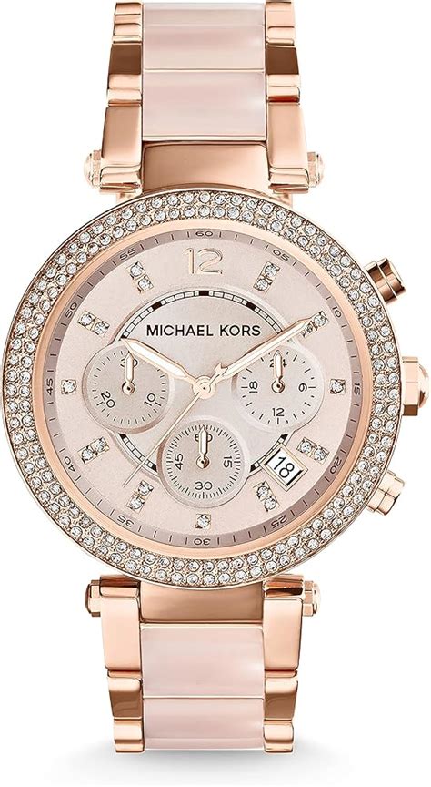 Top 39 Imagen Michael Kors Watch Prices Abzlocal Mx