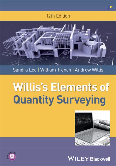 Pdf Download Elements Of Quantity Surveying Civil Engineering Books