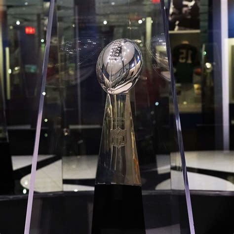 Lombardi Trophy