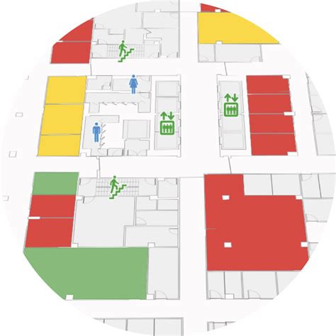 Indoor Wayfinding - From A to B Inside Buildings