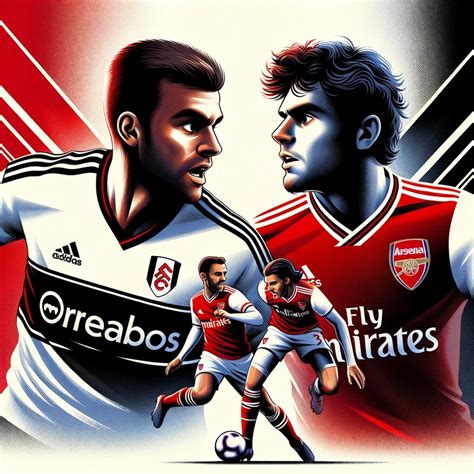 Fulham Vs Arsenal Premier League Derby And Betting Tips Dec