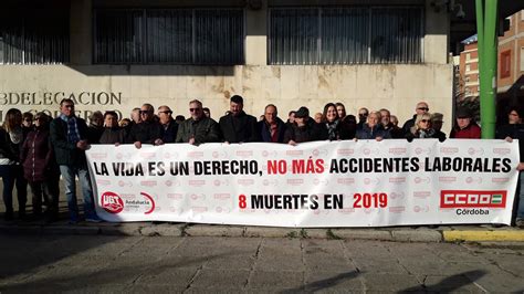 CCOO y UGT remarcan el valor de la prevención para evitar accidentes