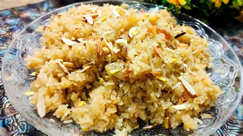 Gur Ke Chawal Recipe Jaggery Rice Recipe Punjab Traditional Sweet