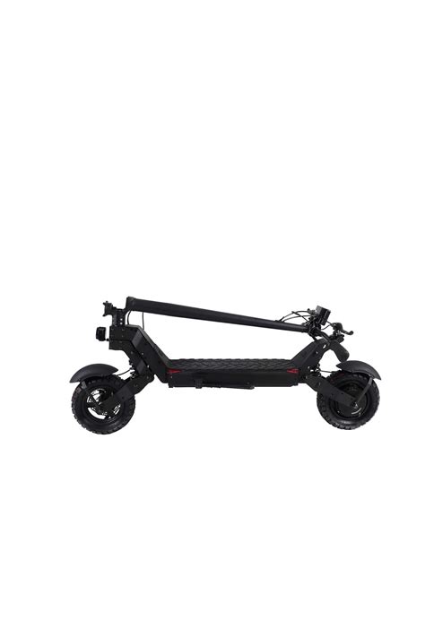 Электросамокат Midway Amix 1000W