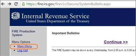 1099s Electronic Filing How To Upload 1099s EFile To IRS Site