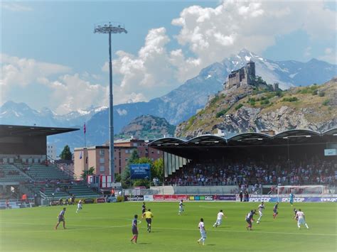 Fc Sion Stadium / Ultras Sion : For more club stadiums in switzerland ...