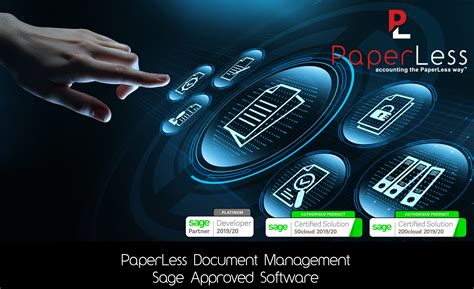 How to turn my Accounts Payable PaperLess? | 2025