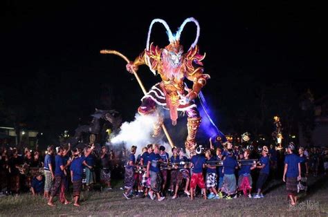 What You Need to Know for Nyepi Day in Bali 2020 | Vilondo