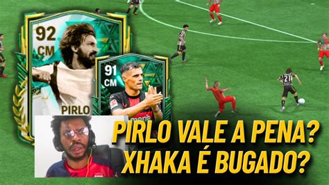 VALE A PENA 66 CARTAS 2 MILHÕES NOVA TROCA DO PIRLO 92 ELE É BUGADO