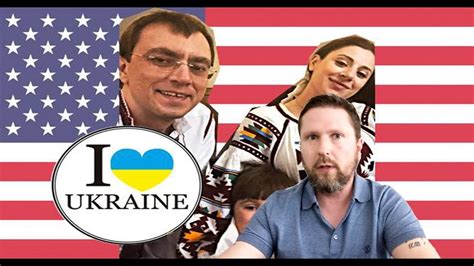 С верой в Украину - YouTube