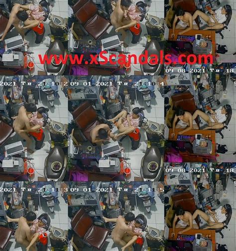 Vietnamese Work Ipcam XScandals Asian Sex Scandal