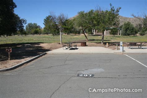 Lake Perris - Campsite Photos, Campsite Availability Alerts & Info