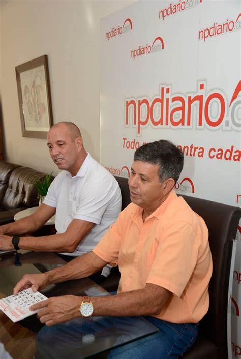 Pr Campanha Definidos Prefeito E O Vice Em Ribeir O Claro Npdi Rio