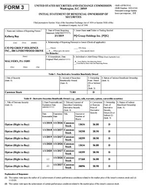 Fillable Online Kolberg Ray Fax Email Print PdfFiller