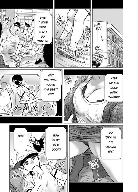 Omoide Video Boku No Shiranai Himitsu No Douga Video Memories Page 56 Nhentai Hentai