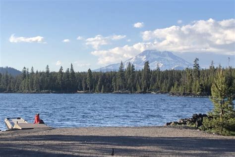 Lava Lake Oregon: Full Visitors Guide (+Maps and Local Tips)