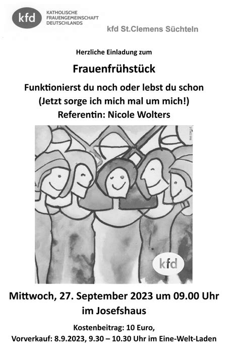 Frauenfr Hst Ck Funktionierst Du Noch Oder Lebst Du Schon