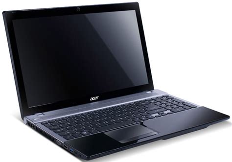 Acer Aspire V G Specs Tests And Prices Laptopmedia