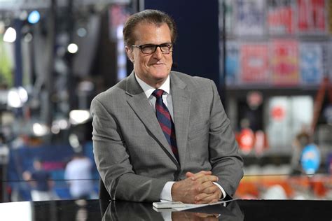 Mel Kiper Jr Salary: Draft Guru Went From $400 to Over 6 Figures