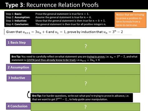 Fp1 Chapter 6 Proof By Induction Ppt Video Online Download