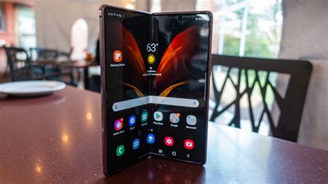 Mejores Teléfonos Plegables 2021 Los Mejores Smartphones Plegables Que