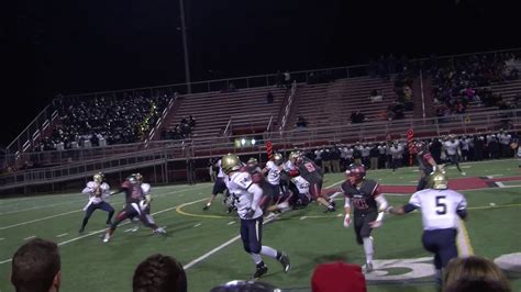 West Allegheny Football 2014 Thomas Jefferson Pump Up Video On Vimeo