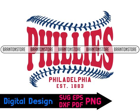 Baseball Team Est 1883 Svg Love Baseball Svg Etsy