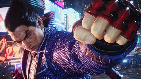 Tekken 8 Pc System Requirements All Recommended Specs One Esports