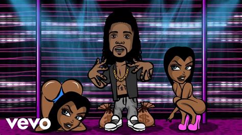 Explicit Roc Pop That Pussy YouTube