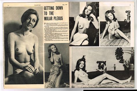 Naked Marika Mindzenthy Added By Dragonrex