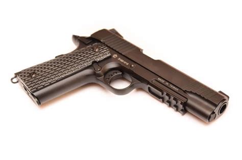 Купить SAS M1911 Tactical, цена 6720 грн — Prom.ua (ID#1670524656)