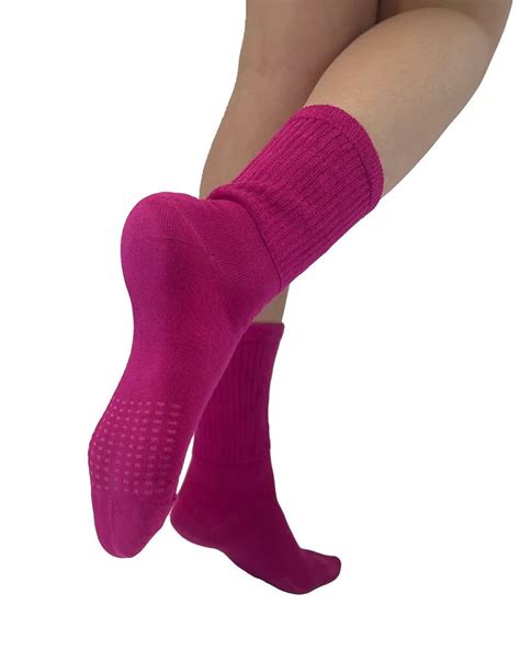 Extra Wide Bamboo Super Soft Socks Eco Friendly One Size Women Or Girls Etsy