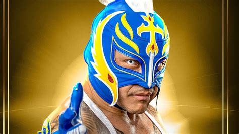 Konnan Confirms Negotiations On With WWE For Rey Mysterio S HOF