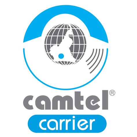 Contact Camtel Carrier