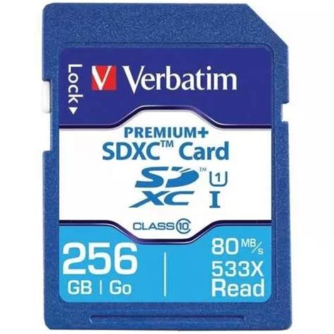 Tarjeta De Memoria Adata AUSDX64GUI3V30SA1 R Premier Pro 64GB