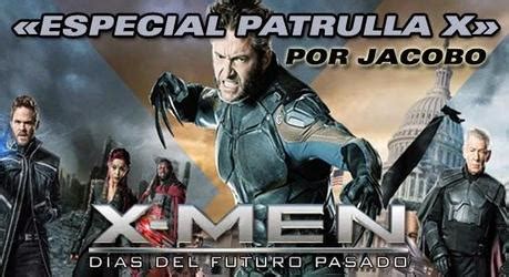 Critica de x men días del pasado futuro los mutantes vuelven a ser