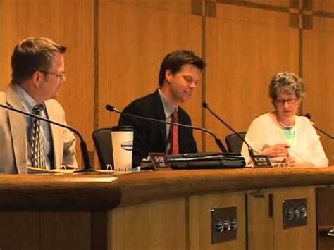 Whatcom County Council Meeting April 23 2013 Video 3 Of 3 YouTube