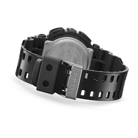 ga rgb   shock analog digital seri ga  casio indonesia